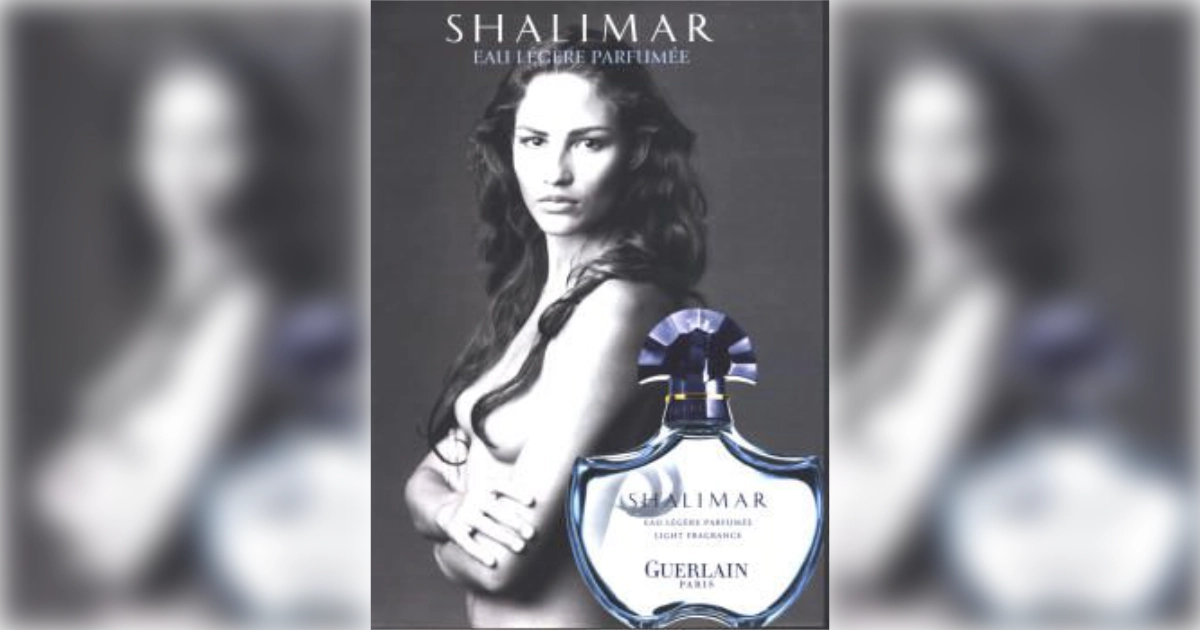 Guerlain Guerlain Shalimar Eau Le Ge Re