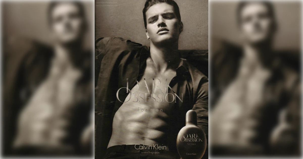 Calvin Klein Calvin Klein Dark Obsession