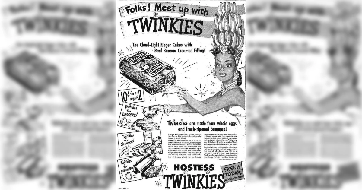 Twinkies