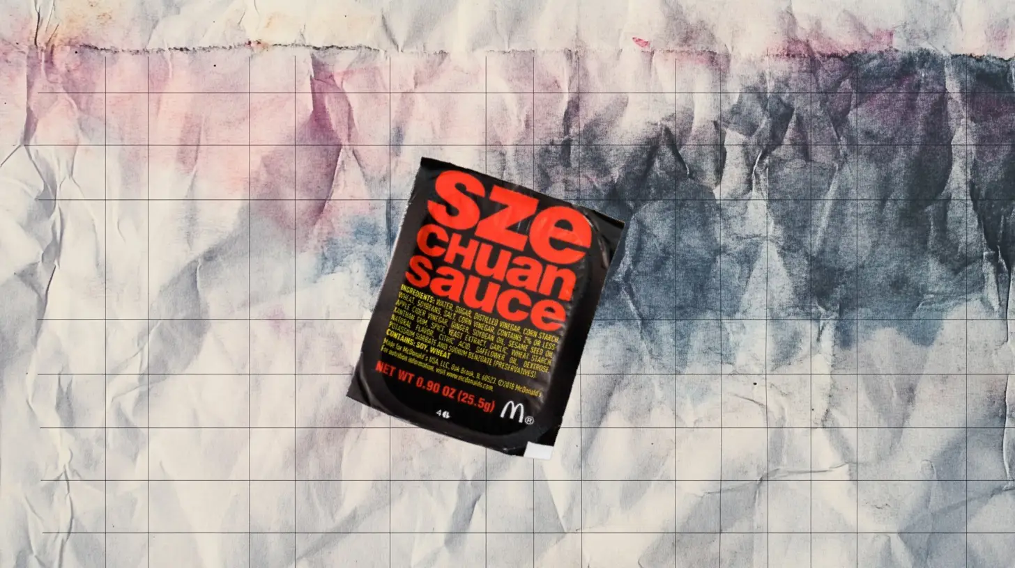 The Most Iconic Discontinued Mcdonald’s Menu Items
