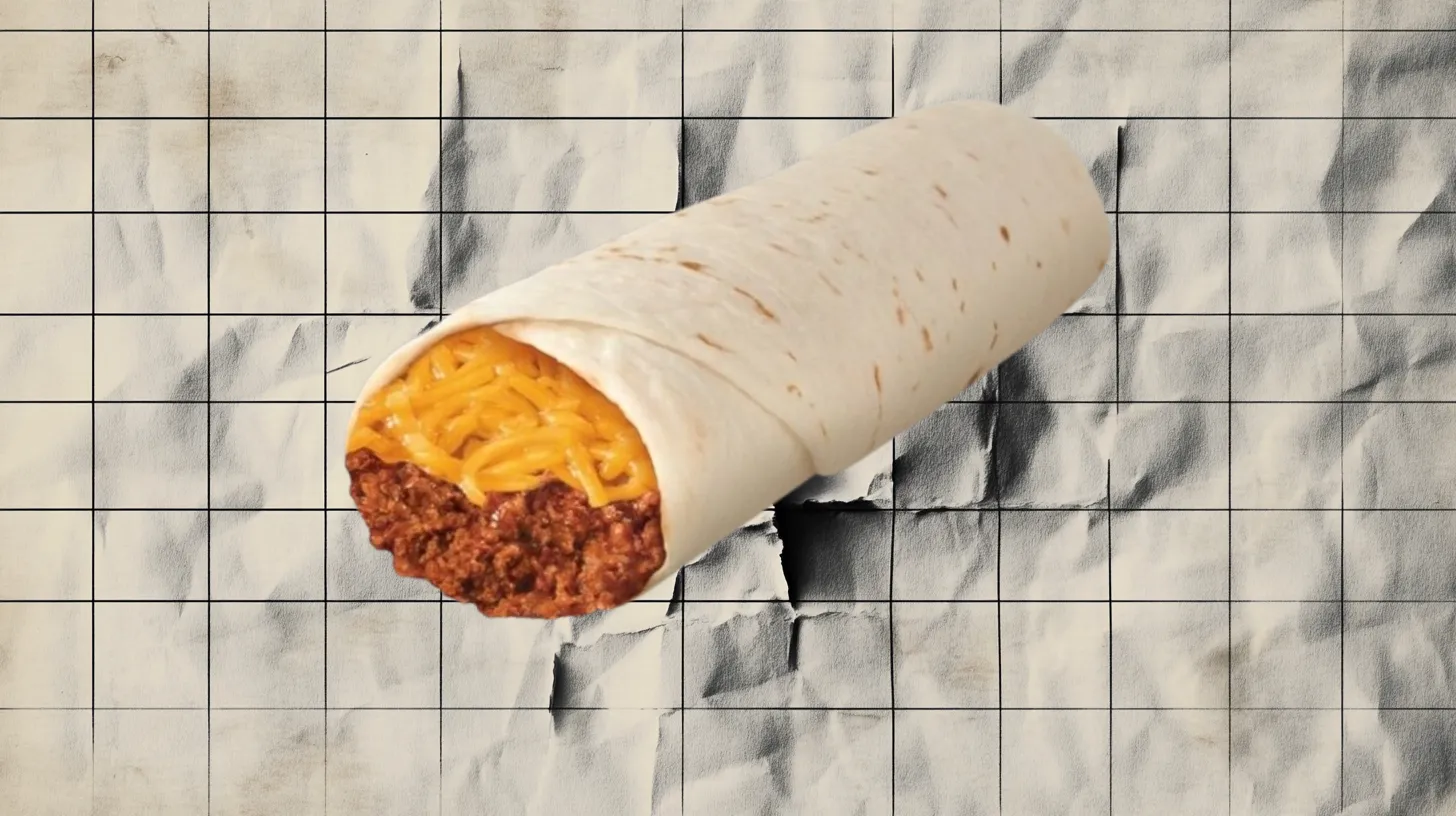 Taco Bell Chilito
