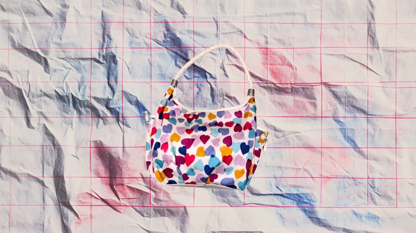 Brighton Heartbreaker Hobo