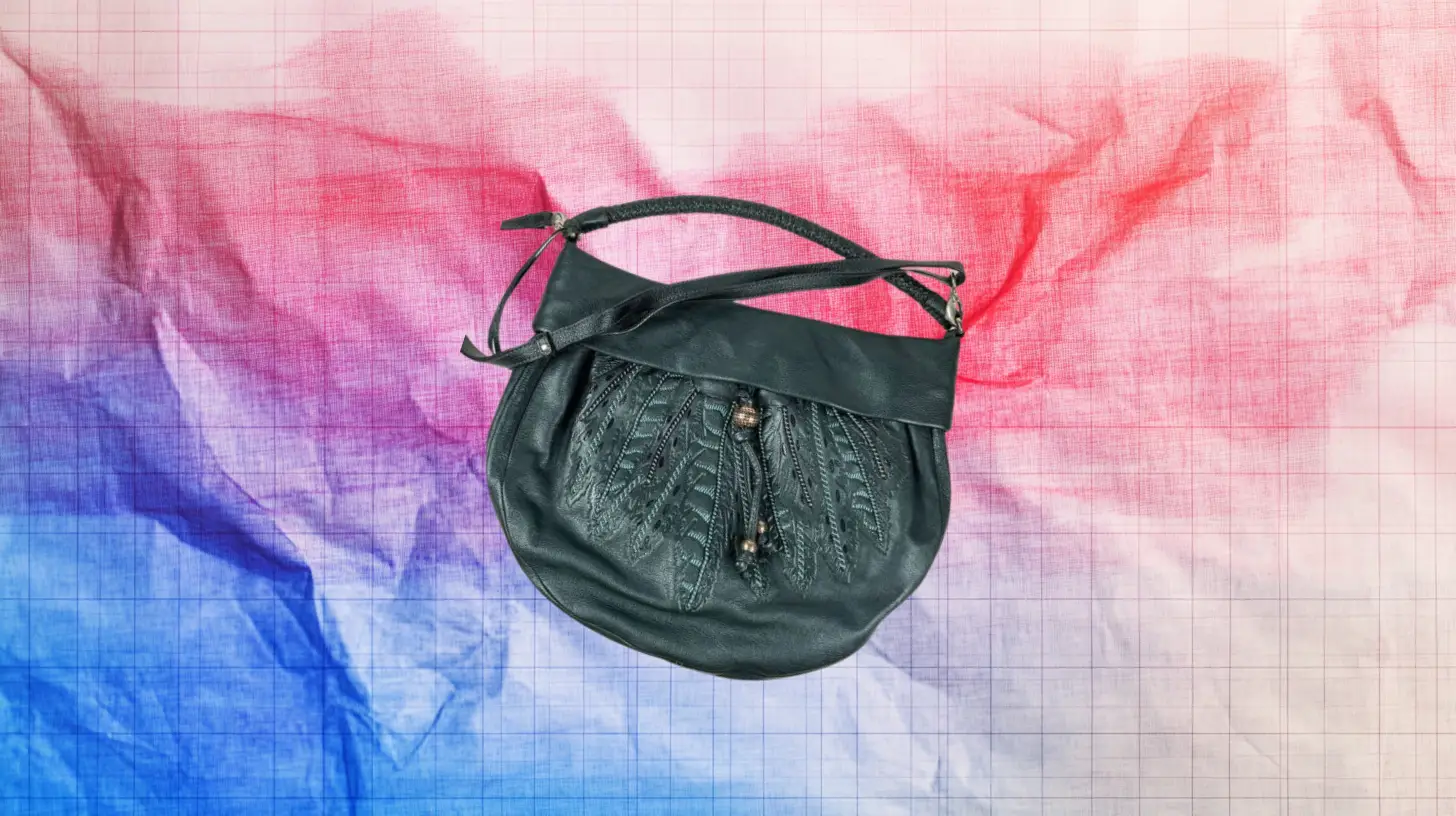 Brighton Secret Compartment Satchel