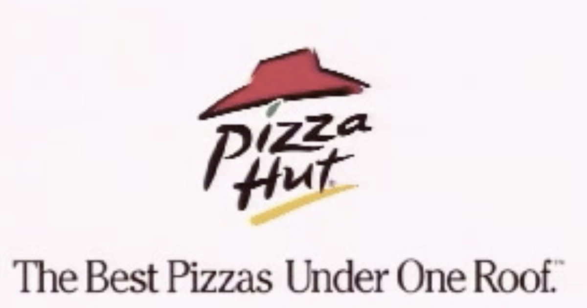Pizza Hut The Best Pizza Under One Roof