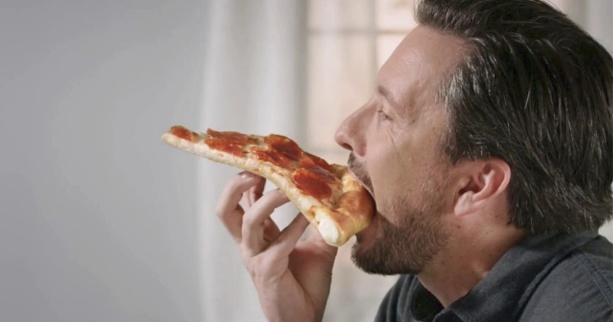 Pizza Hut You Ll Love The Stuff We Re Made Of