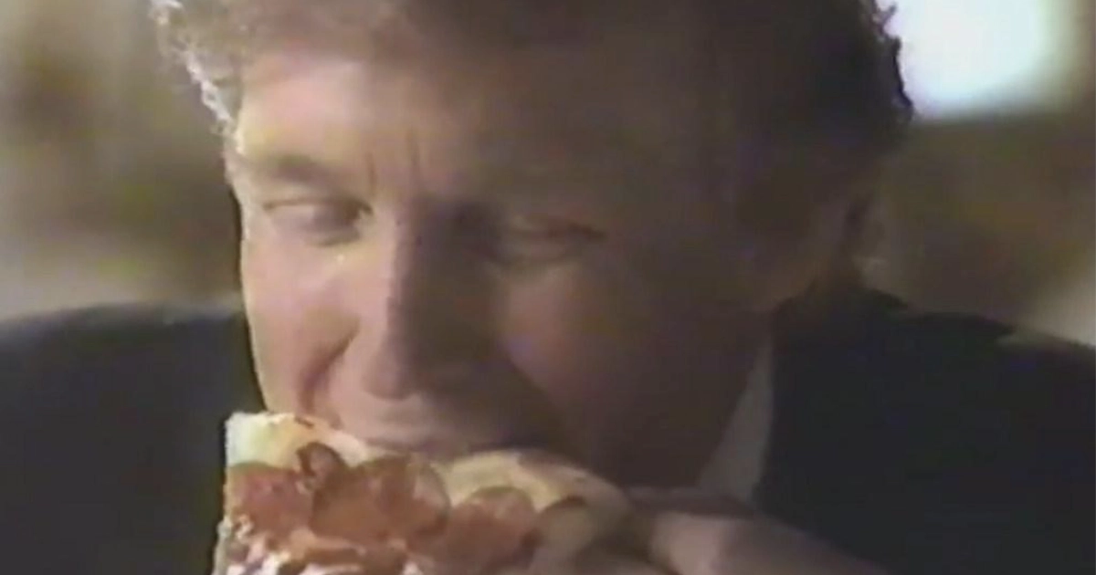 Pizza Hut Now You Re Eating Pizza Hut Slogan