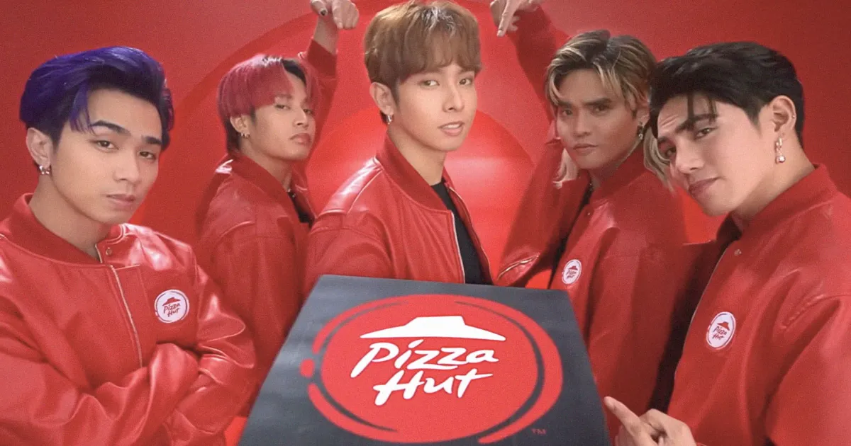 Pizza Hut Make It Great Get It To Go