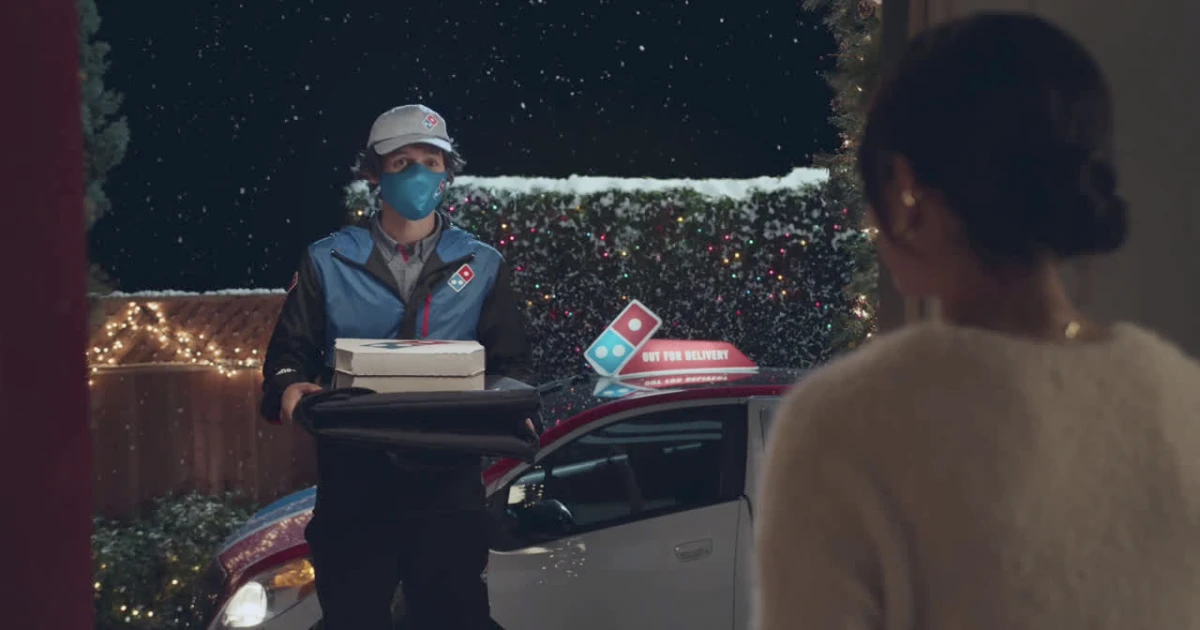 Domino's Pizza Worth The Wait Domino S Pizza Slogan