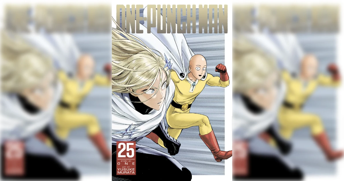 ONE Saitama