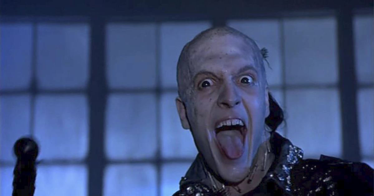 Highlander The Kurgan