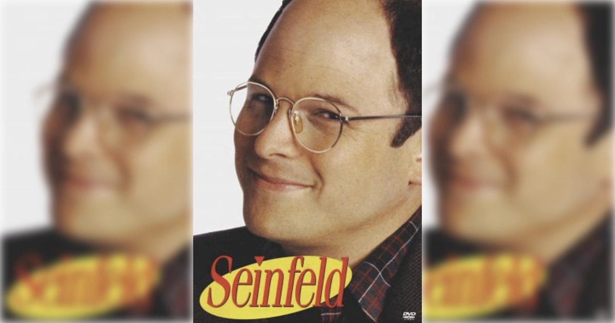 Seinfeld George Costanza