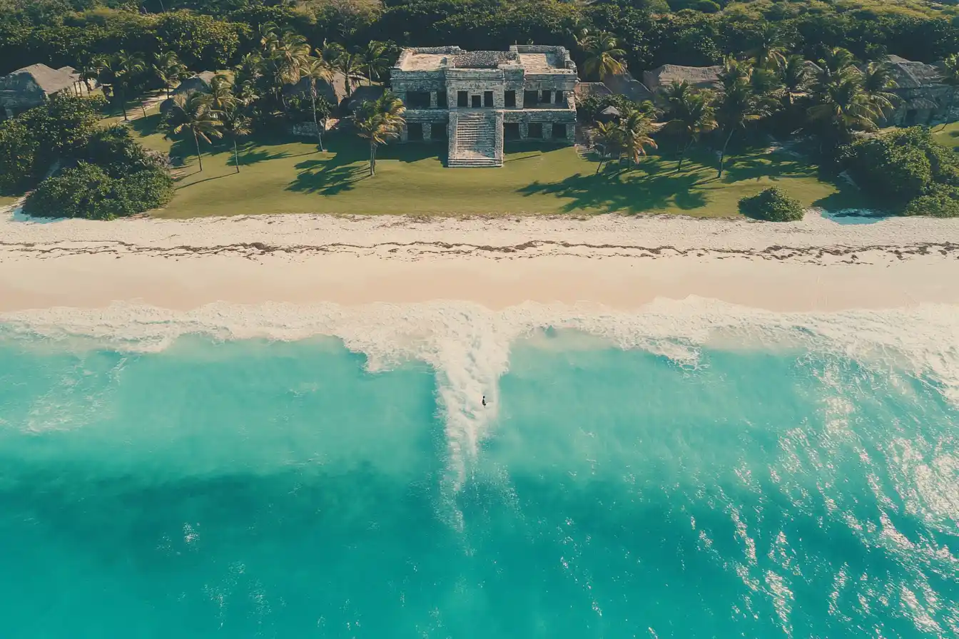 Tulum Quintana Roo