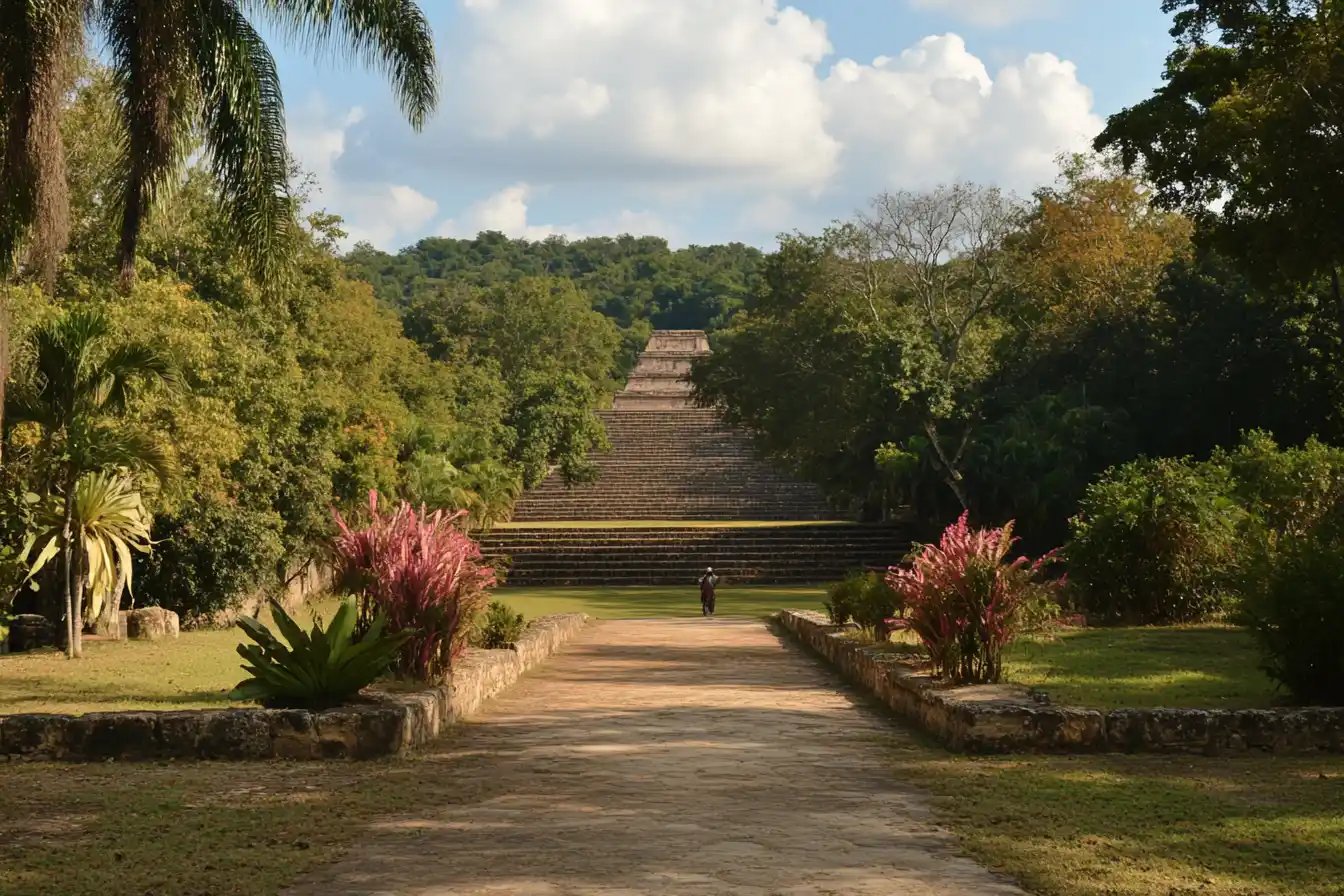 El Tajn Veracruz