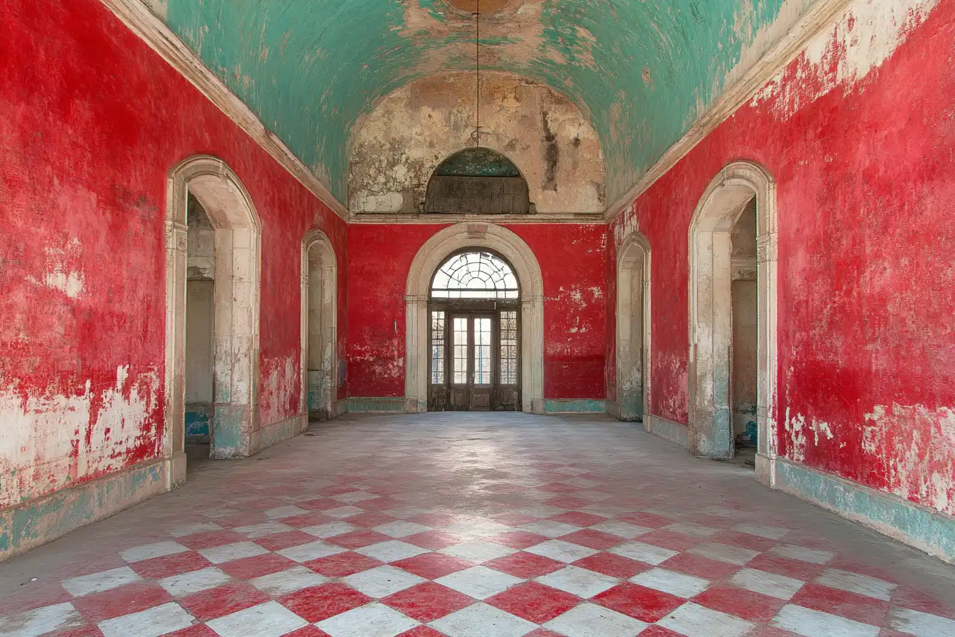 Hospicio Cabanas