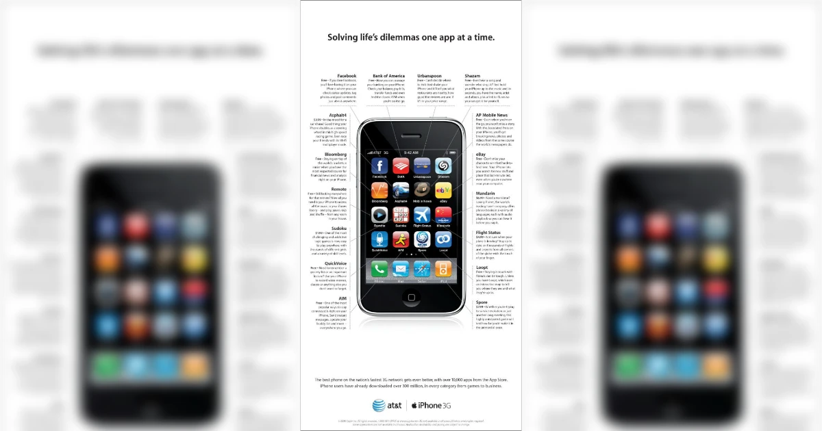 IPhone 3G