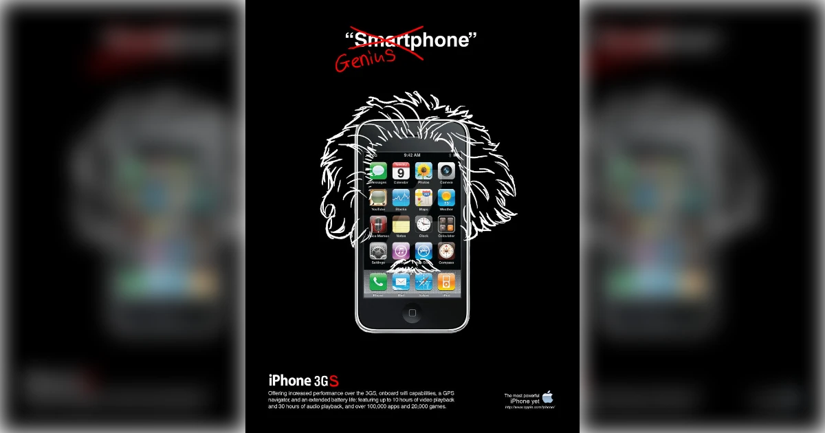 IPhone 3GS