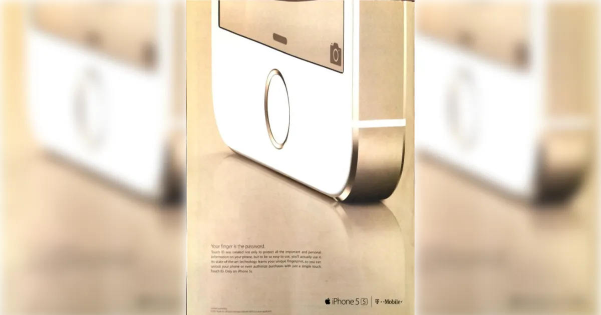 IPhone 5s