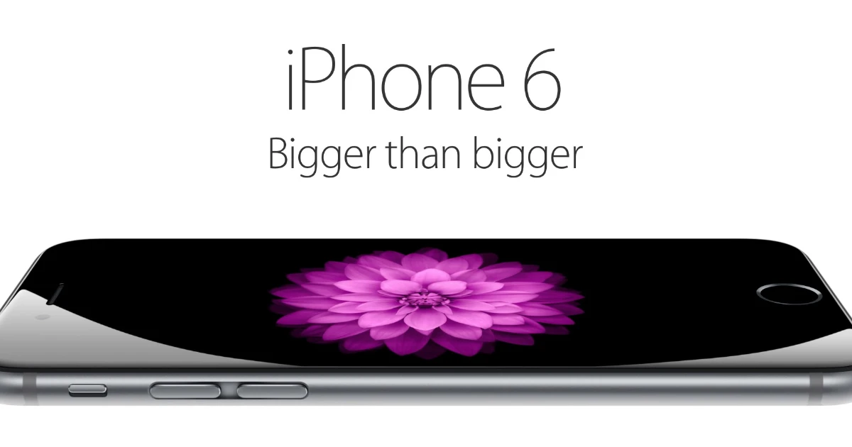 IPhone 6 6 Plus