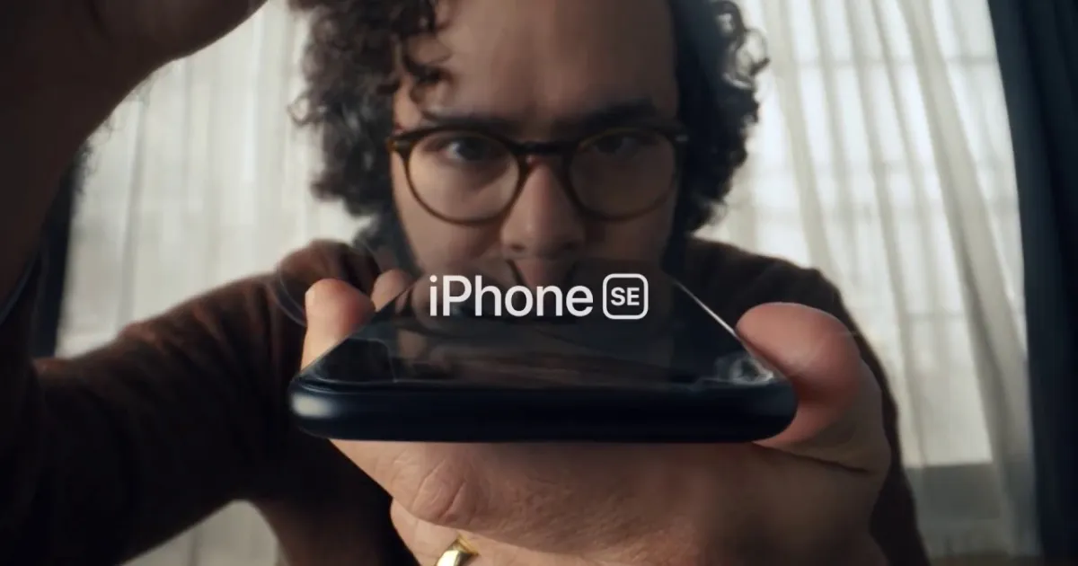 IPhone SE