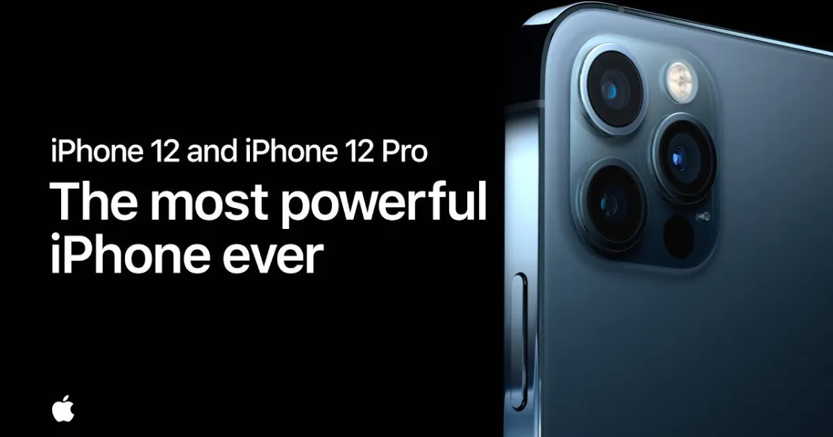 IPhone 12 Pro 12 Pro Max