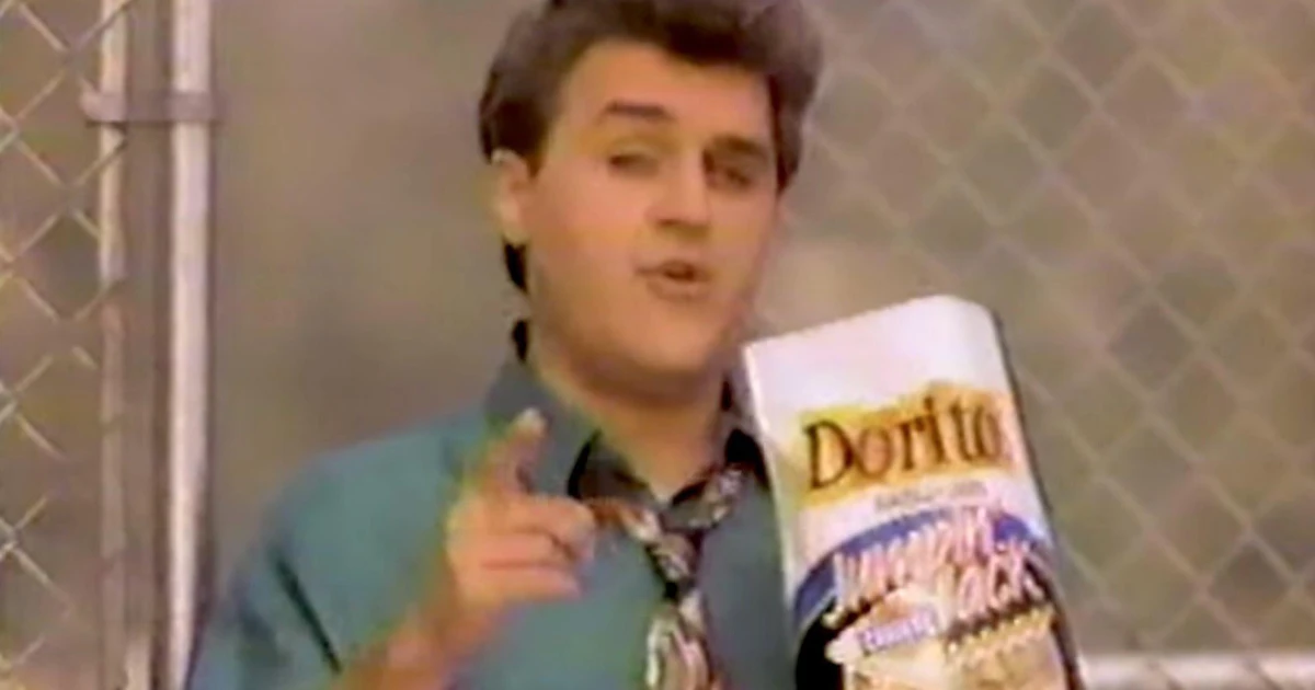 Frito-Lay Doritos Jumpin Jack Monterey Cheese