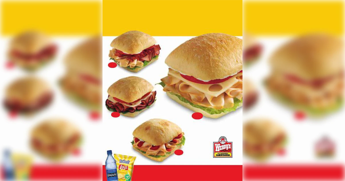 Wendy S Frescata Sandwiches