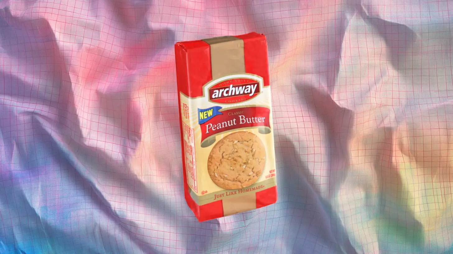 Archway Archway Peanut Butter Jelly Cookies