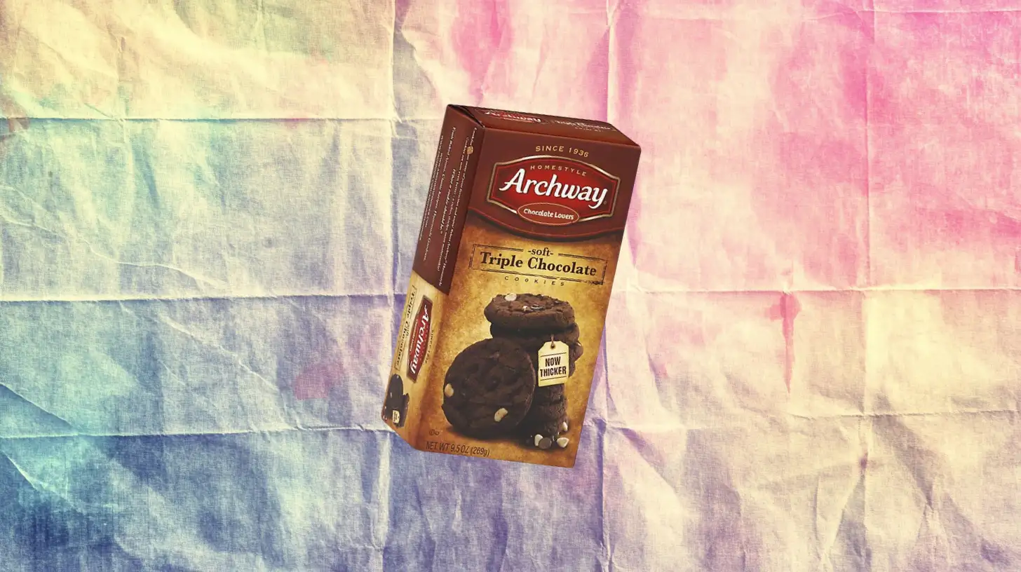 Archway Archway German Chocolate Cookies