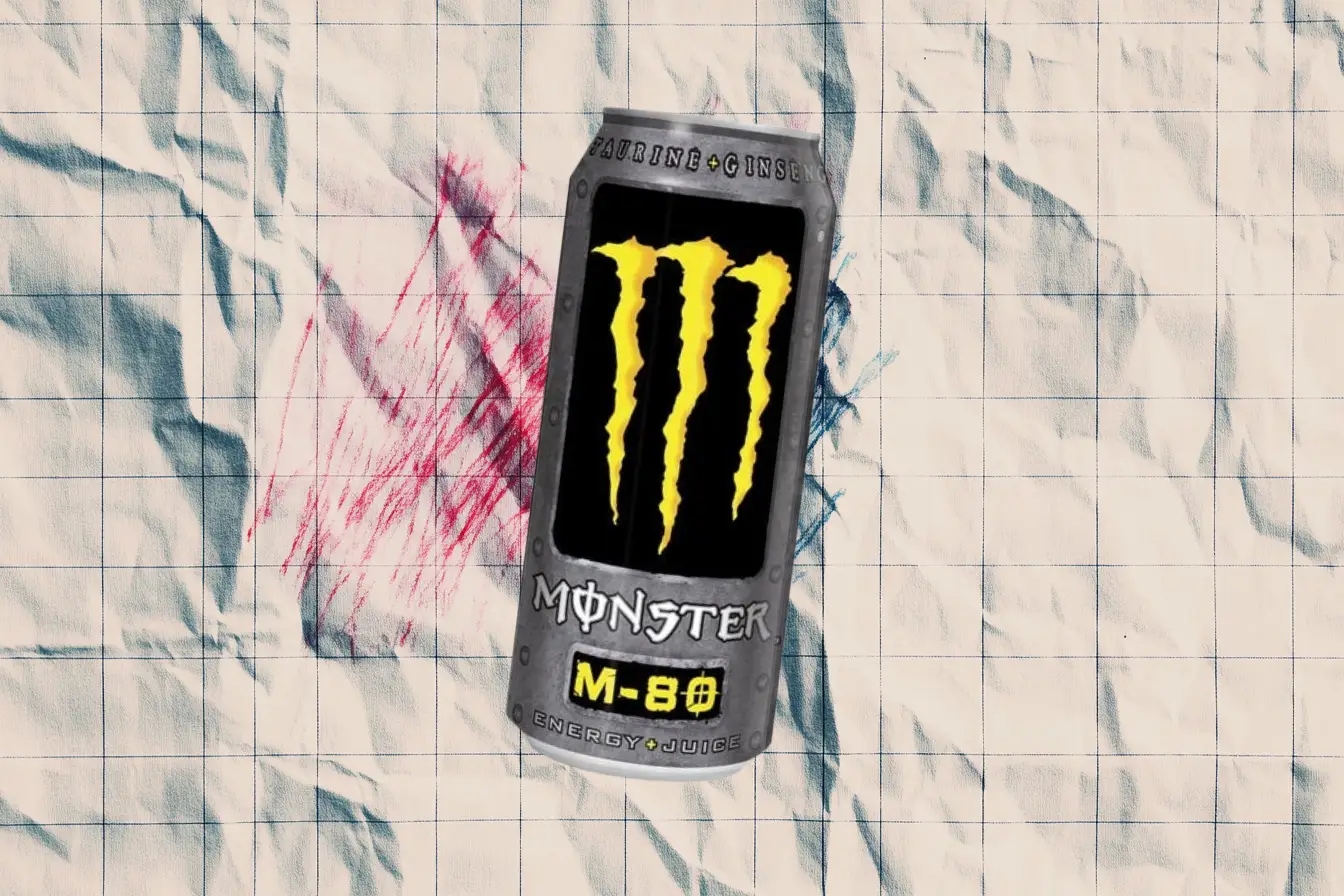 Monster M 80