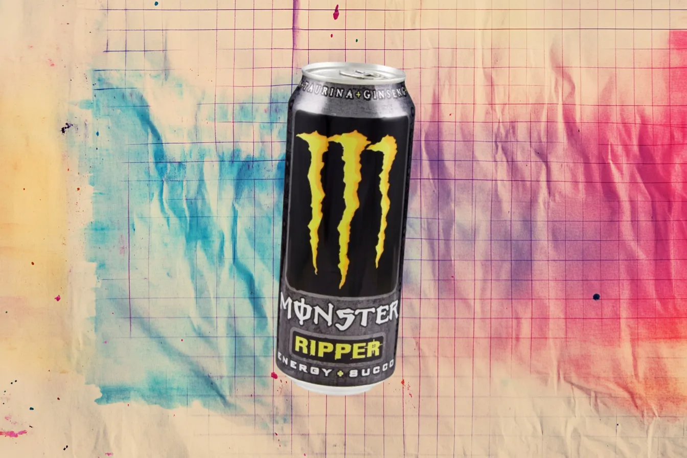 Monster Ripper