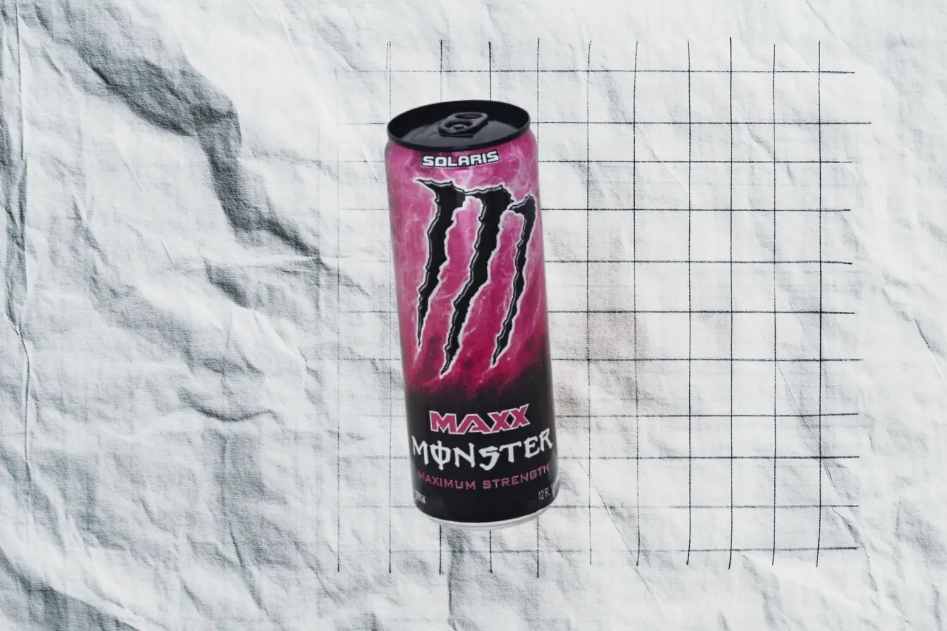 Monster Maxx Solaris