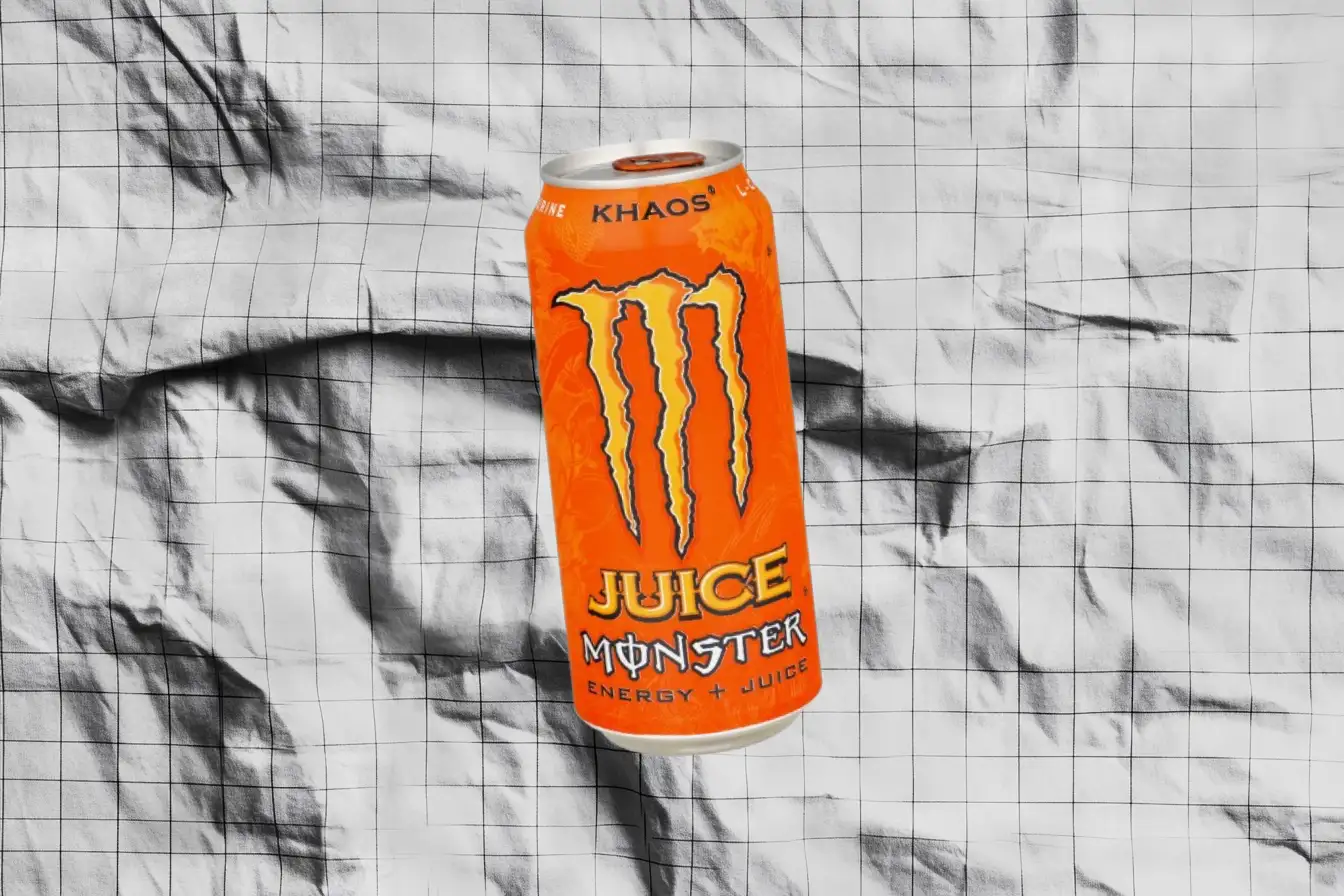Monster Khaos