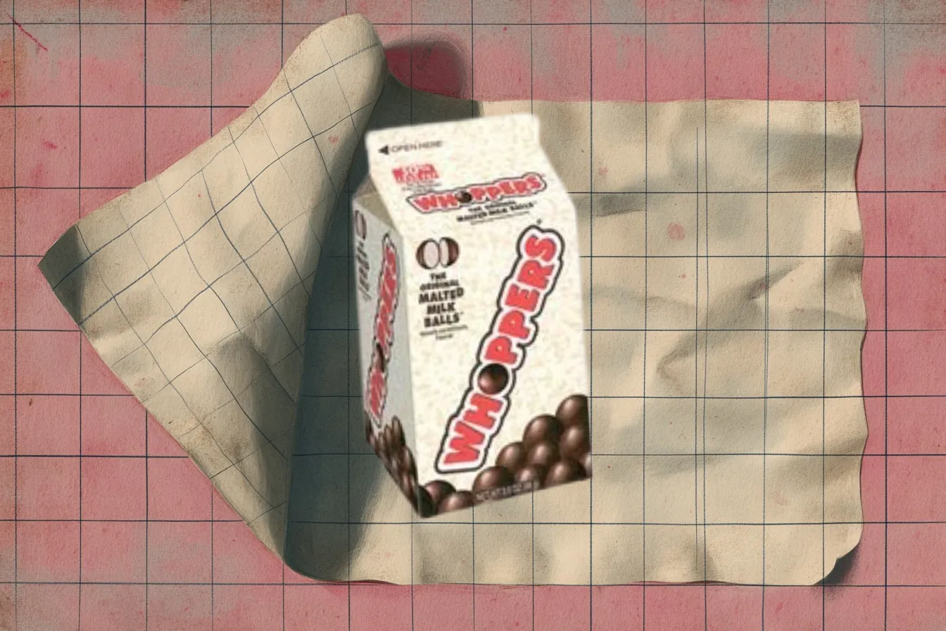 Mini Whoppers
