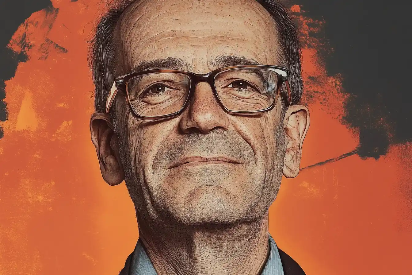 Marcel Rohner