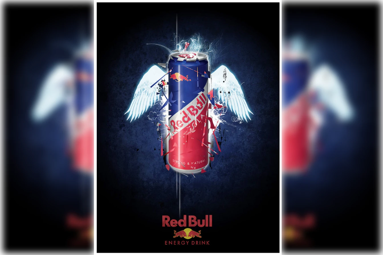 Red Bull Red Bull Cola