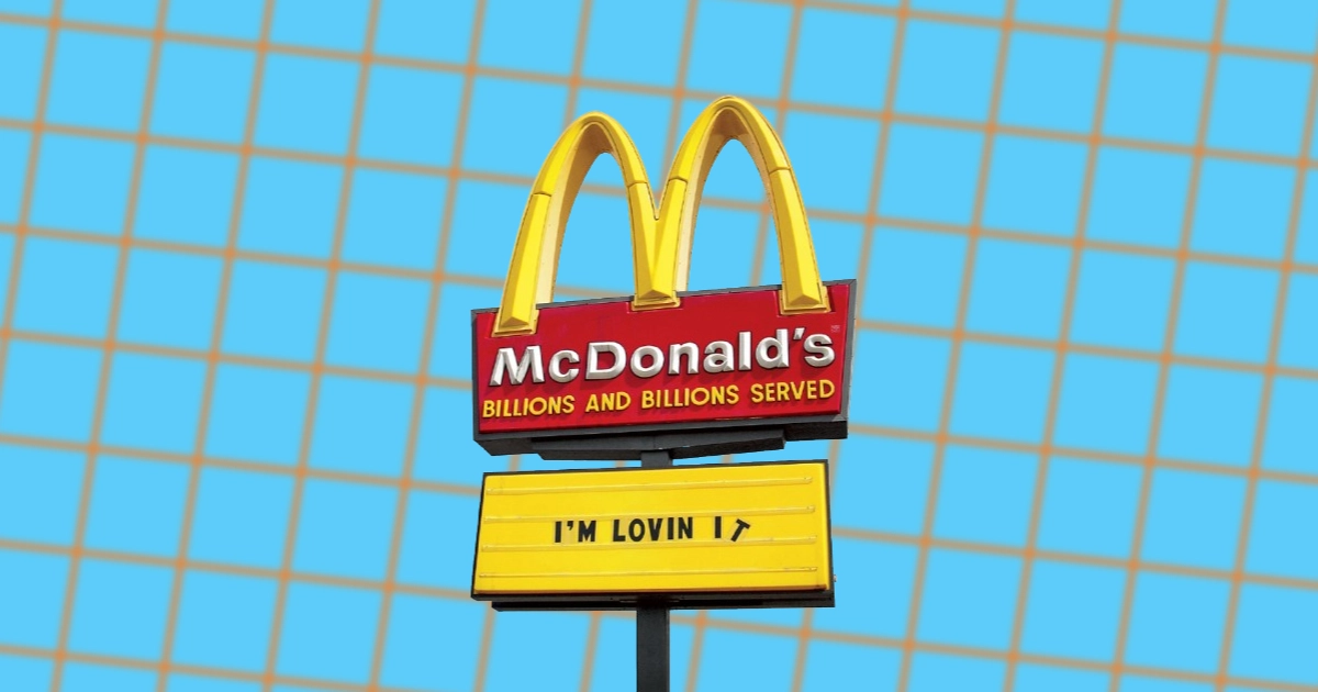 McDonald’s Slogans Over The Years