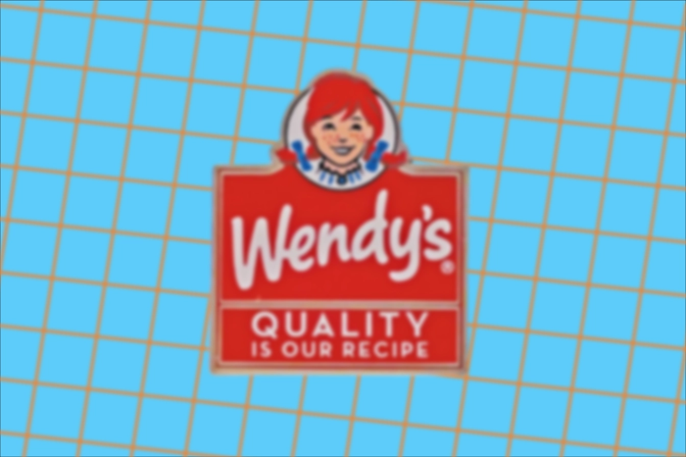 Wendy's Quality Is Our Recipe Wendy S Slogan