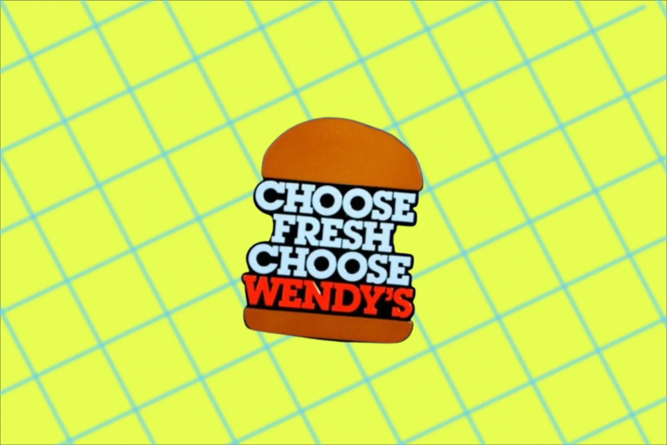 Wendy's Choose Fresh Choose Wendy S Slogan