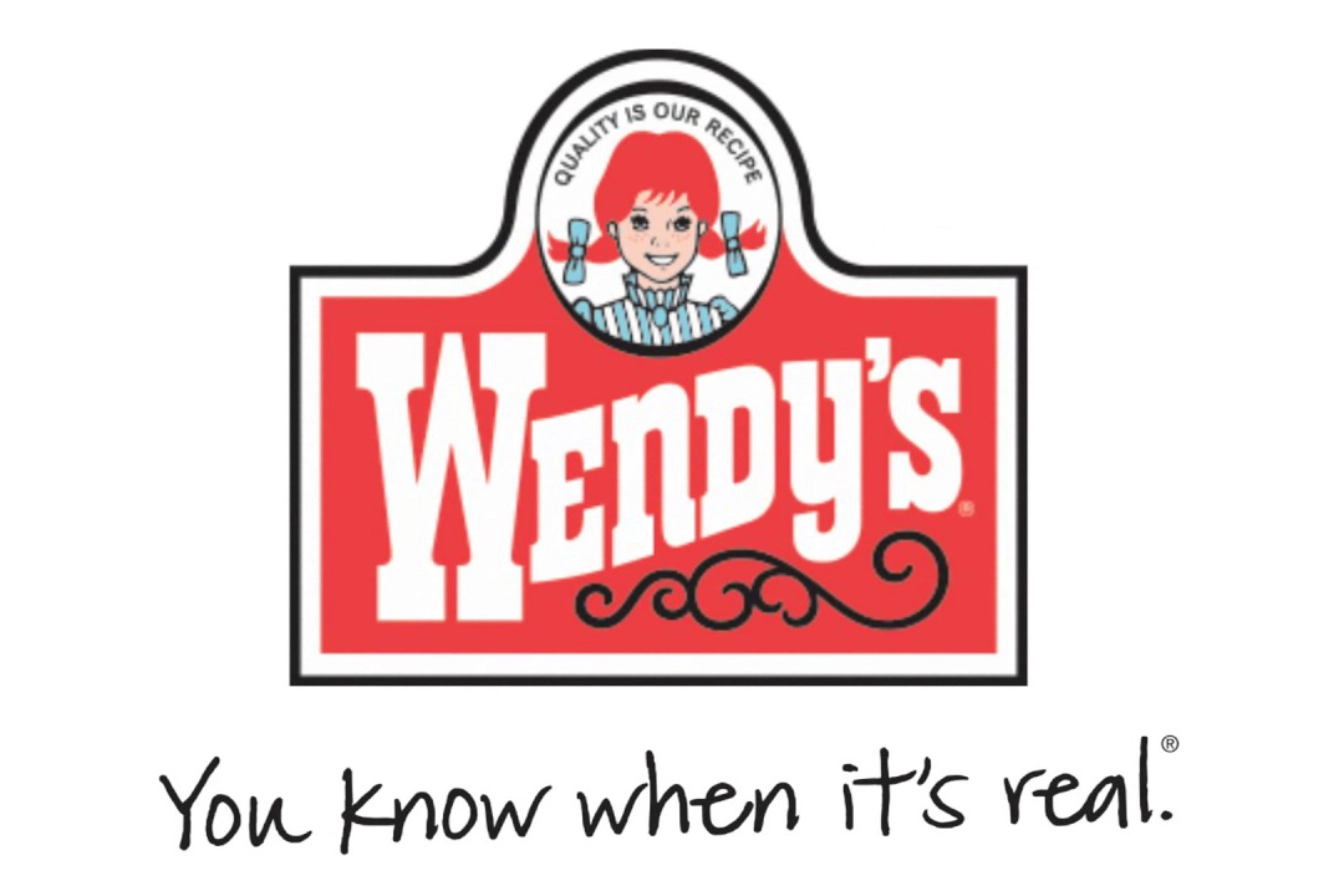 Wendy's You Know When It S Real Wendy S Slogan