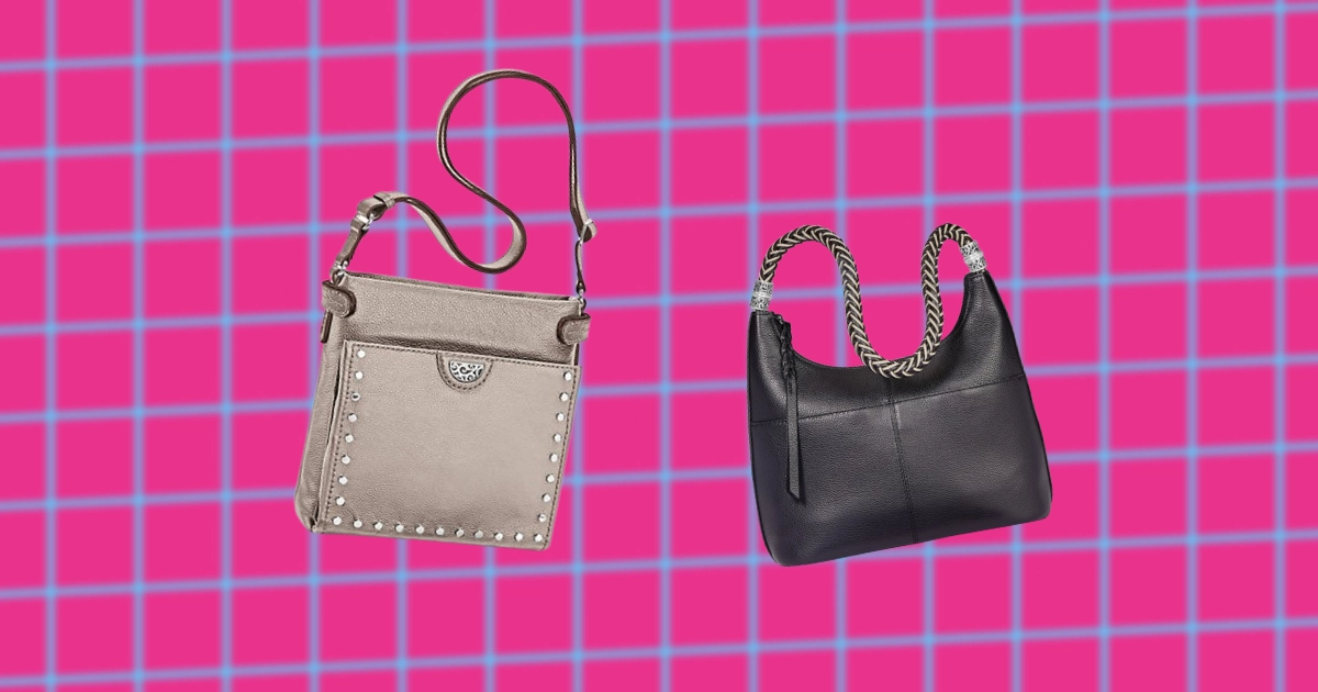 8 Discontinued Brighton Handbags That Aren’t Coming Back