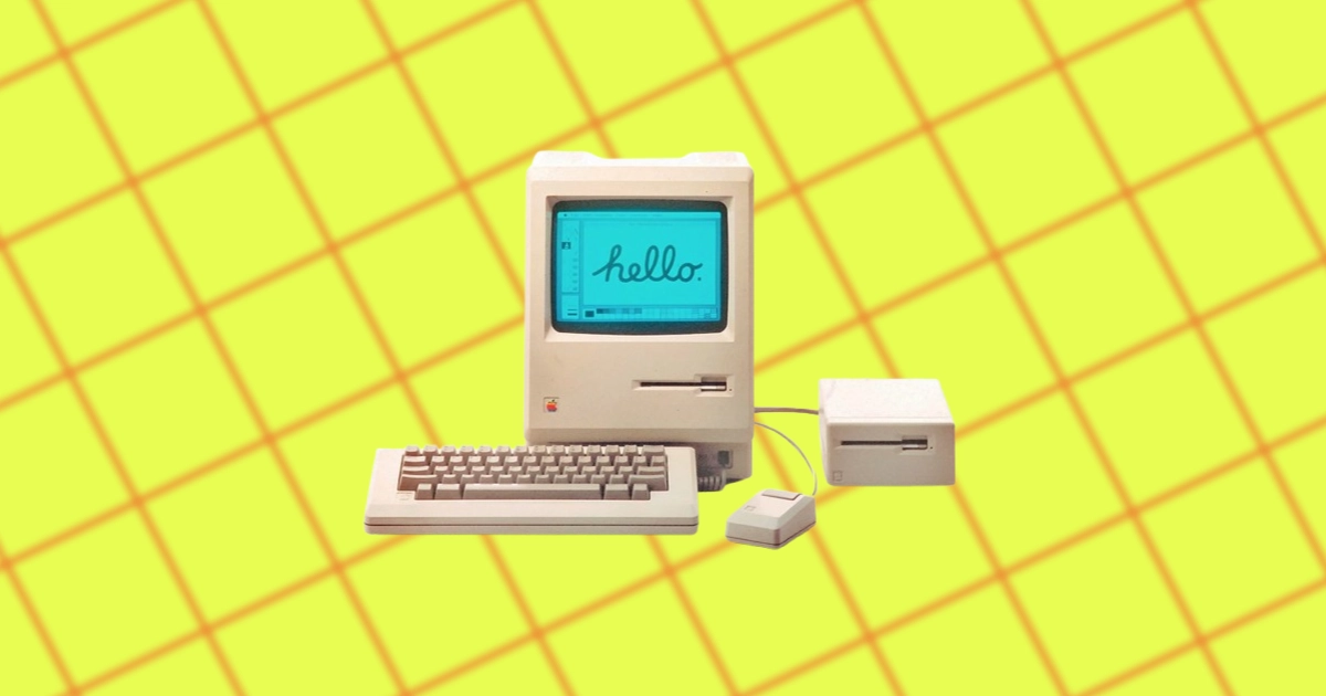 The Most Famous Discontinued Apple Products of All Time