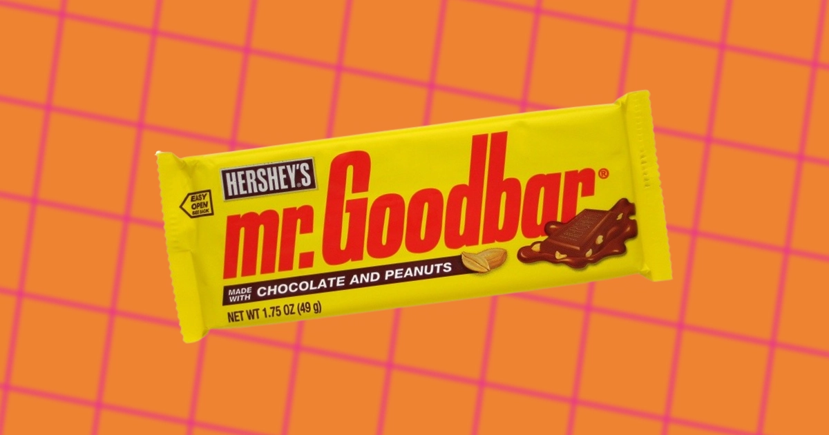 The Unknown History of Mr. Goodbar