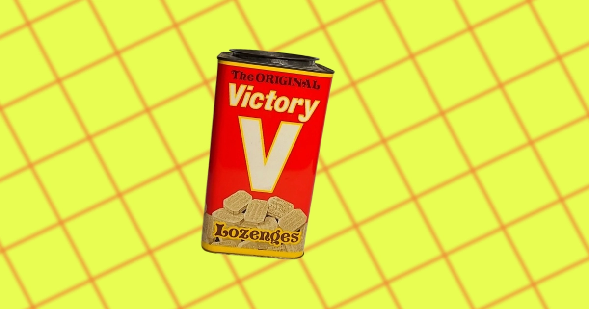 The 19th Century Brand that Gave Children Chloroform Candy