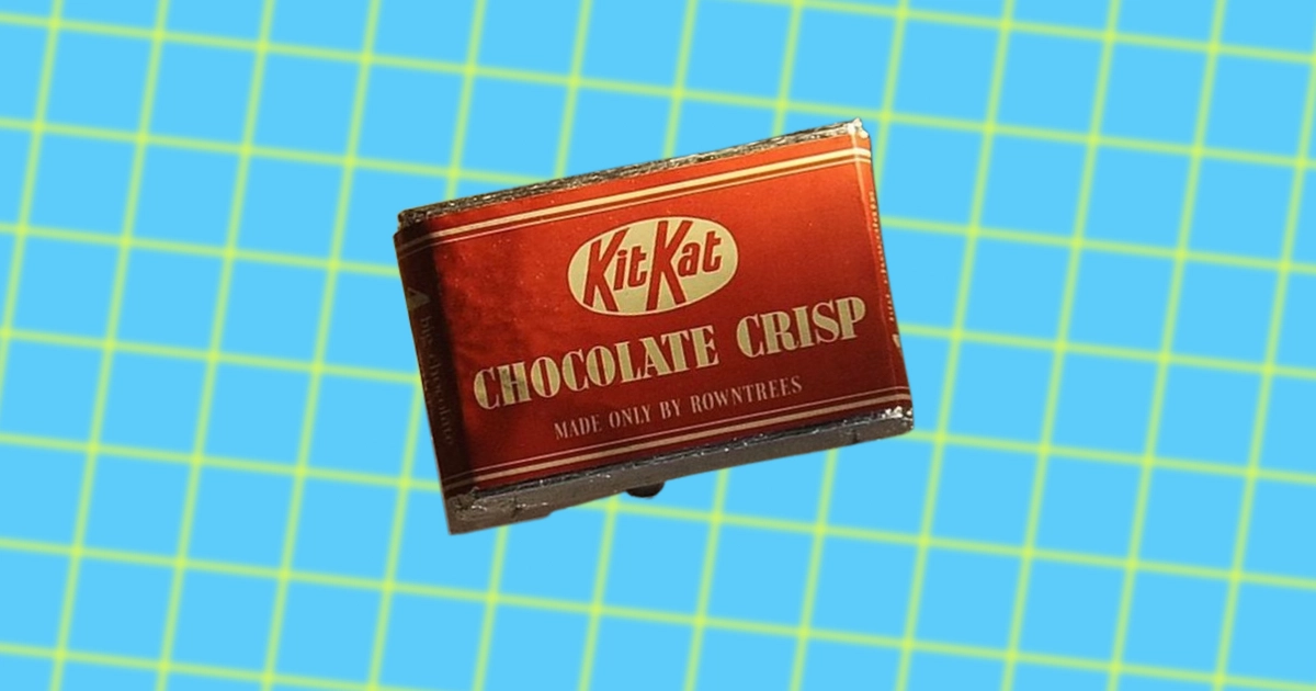 History of Kit Kat: From Mutton Origins to Japanese Phenomenon 