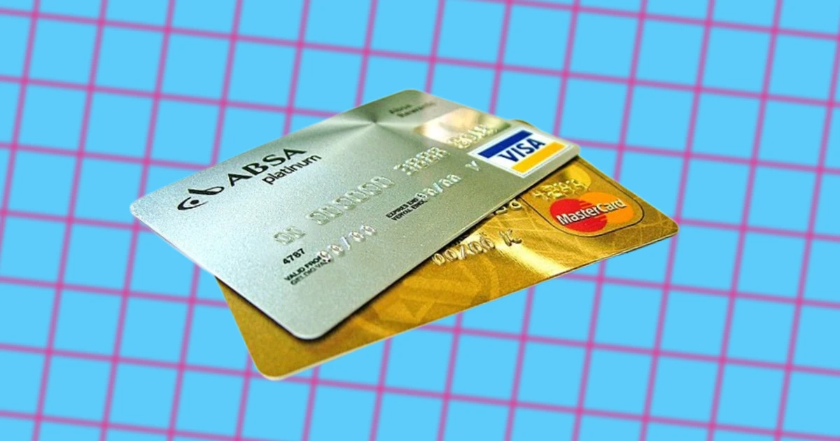 Credit Cards