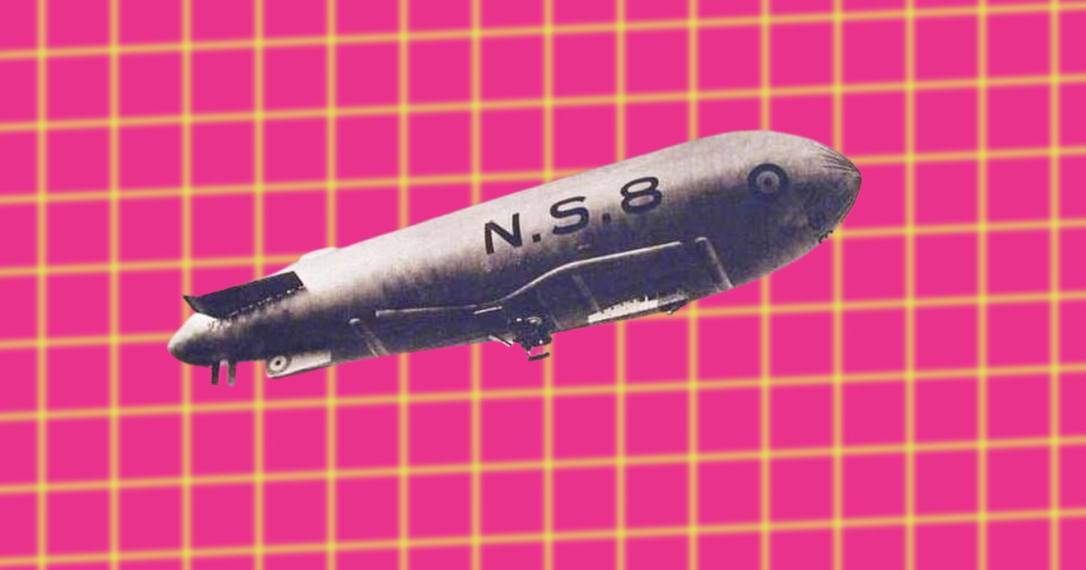 Airships