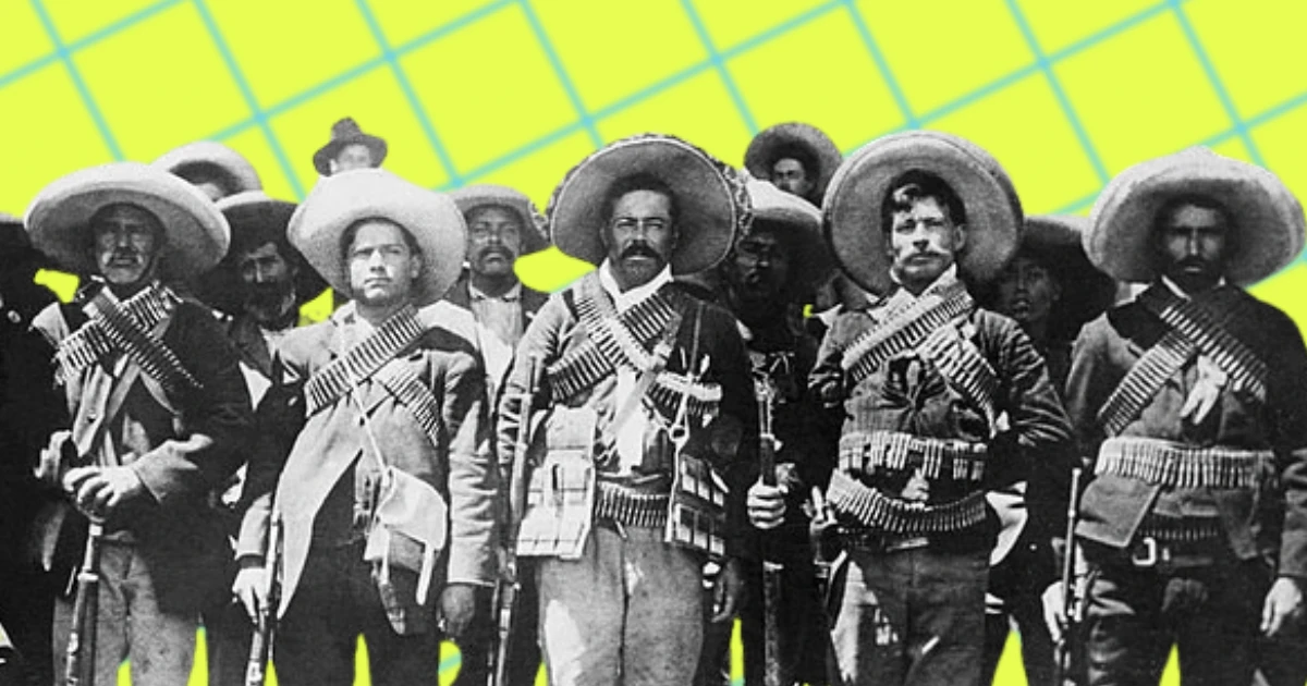 Mexican Revolution