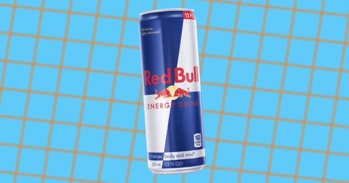 Energy Drinks