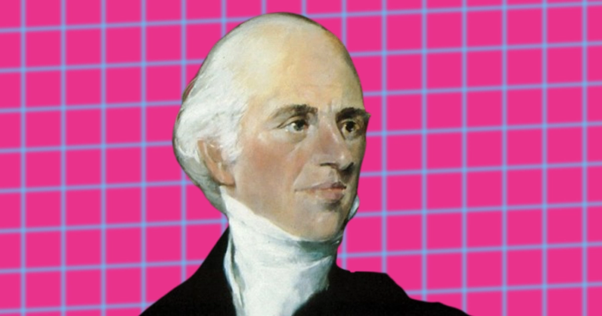 Johann Jacob Schweppe