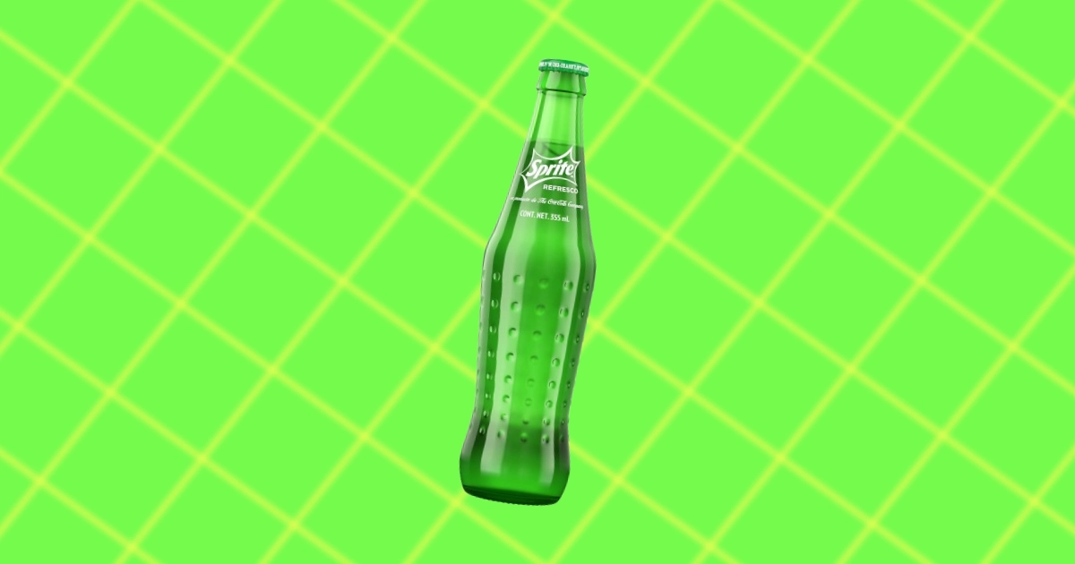 Soda